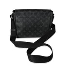 Louis Vuitton Louis Vuitton Monogram Eclipse District PM