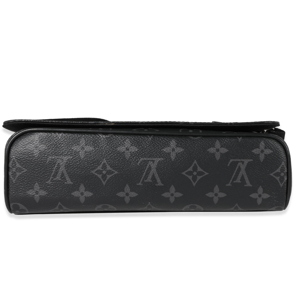 Louis Vuitton Louis Vuitton Monogram Eclipse District PM