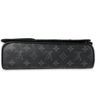 Louis Vuitton Louis Vuitton Monogram Eclipse District PM