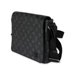 Louis Vuitton Louis Vuitton Monogram Eclipse District PM