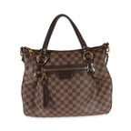Louis Vuitton Louis Vuitton Damier Ebene Evora MM
