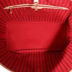 Louis Vuitton Louis Vuitton Monogram Canvas Neverfull MM