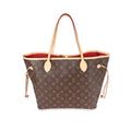 Louis Vuitton Louis Vuitton Monogram Canvas Neverfull MM