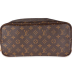 Louis Vuitton Louis Vuitton Monogram Canvas Neverfull MM