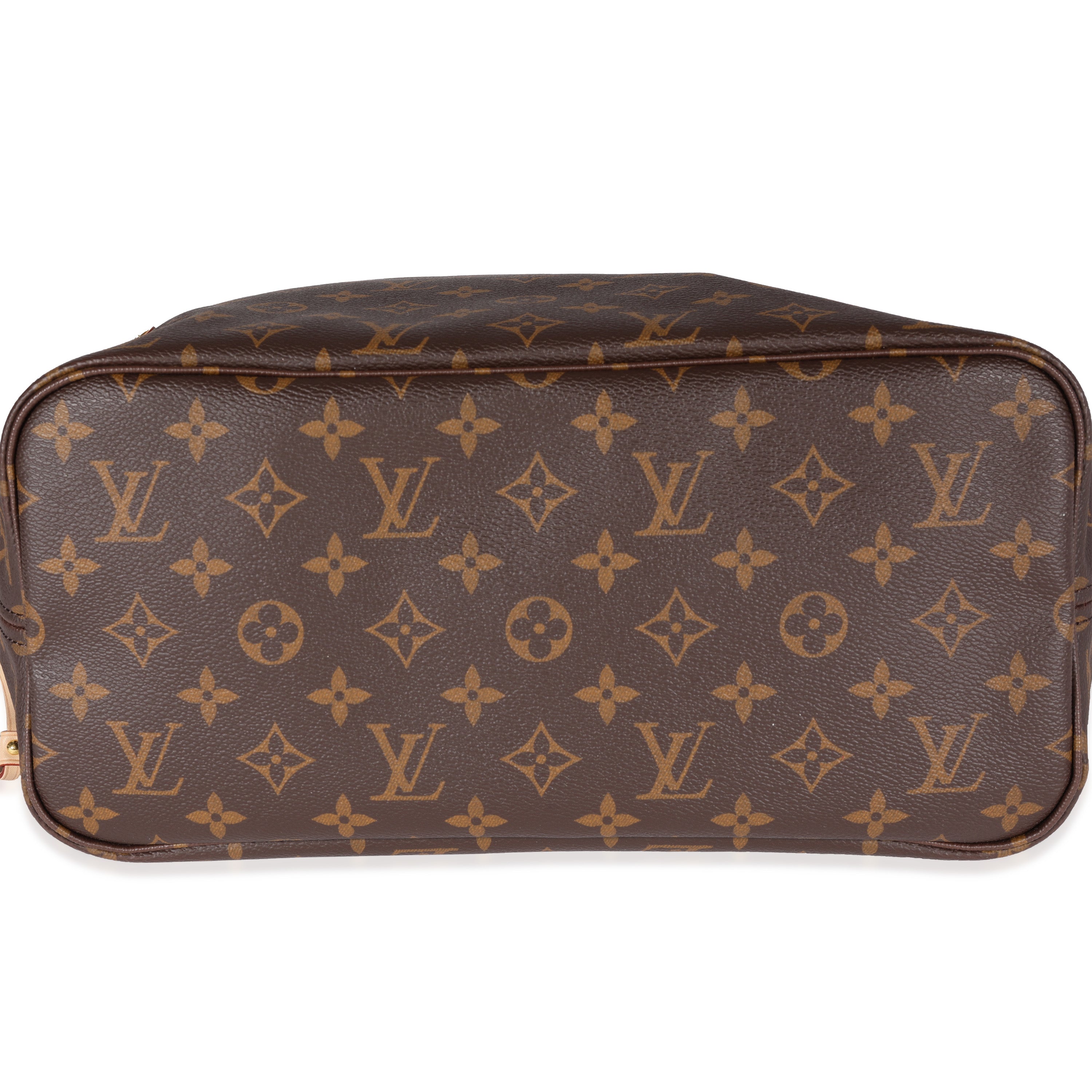 Louis Vuitton Louis Vuitton Monogram Canvas Neverfull MM