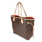 Louis Vuitton Louis Vuitton Monogram Canvas Neverfull MM