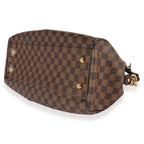 Louis Vuitton Louis Vuitton Damier Ebene Trevi GM