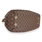 Louis Vuitton Louis Vuitton Damier Ebene Trevi GM