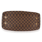Louis Vuitton Louis Vuitton Damier Ebene Trevi GM