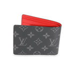 Louis Vuitton Louis Vuitton Monogram Eclipse Cosmic Trunk Multiple Wallet