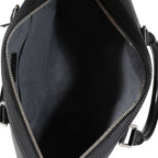 Louis Vuitton Louis Vuitton Black Epi Jasmin Bag