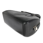 Louis Vuitton Louis Vuitton Black Epi Jasmin Bag