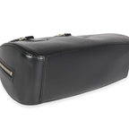Louis Vuitton Louis Vuitton Black Epi Jasmin Bag