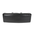 Louis Vuitton Louis Vuitton Black Epi Jasmin Bag
