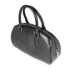 Louis Vuitton Louis Vuitton Black Epi Jasmin Bag