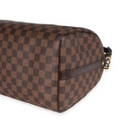 Louis Vuitton Louis Vuitton Damier Ebene Speedy Bandoulière 30