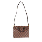 Louis Vuitton Louis Vuitton Damier Ebene Speedy Bandoulière 30