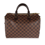 Louis Vuitton Louis Vuitton Damier Ebene Speedy Bandoulière 30