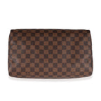 Louis Vuitton Louis Vuitton Damier Ebene Speedy Bandoulière 30