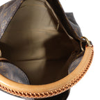 Louis Vuitton Louis Vuitton Monogram Canvas Artsy MM