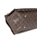 Louis Vuitton Louis Vuitton Monogram Canvas Artsy MM