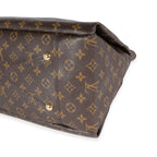 Louis Vuitton Louis Vuitton Monogram Canvas Artsy MM