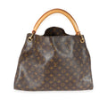 Louis Vuitton Louis Vuitton Monogram Canvas Artsy MM