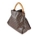 Louis Vuitton Louis Vuitton Monogram Canvas Artsy MM