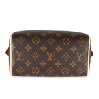 Louis Vuitton Louis Vuitton Monogram Canvas Speedy Bandoulière 20