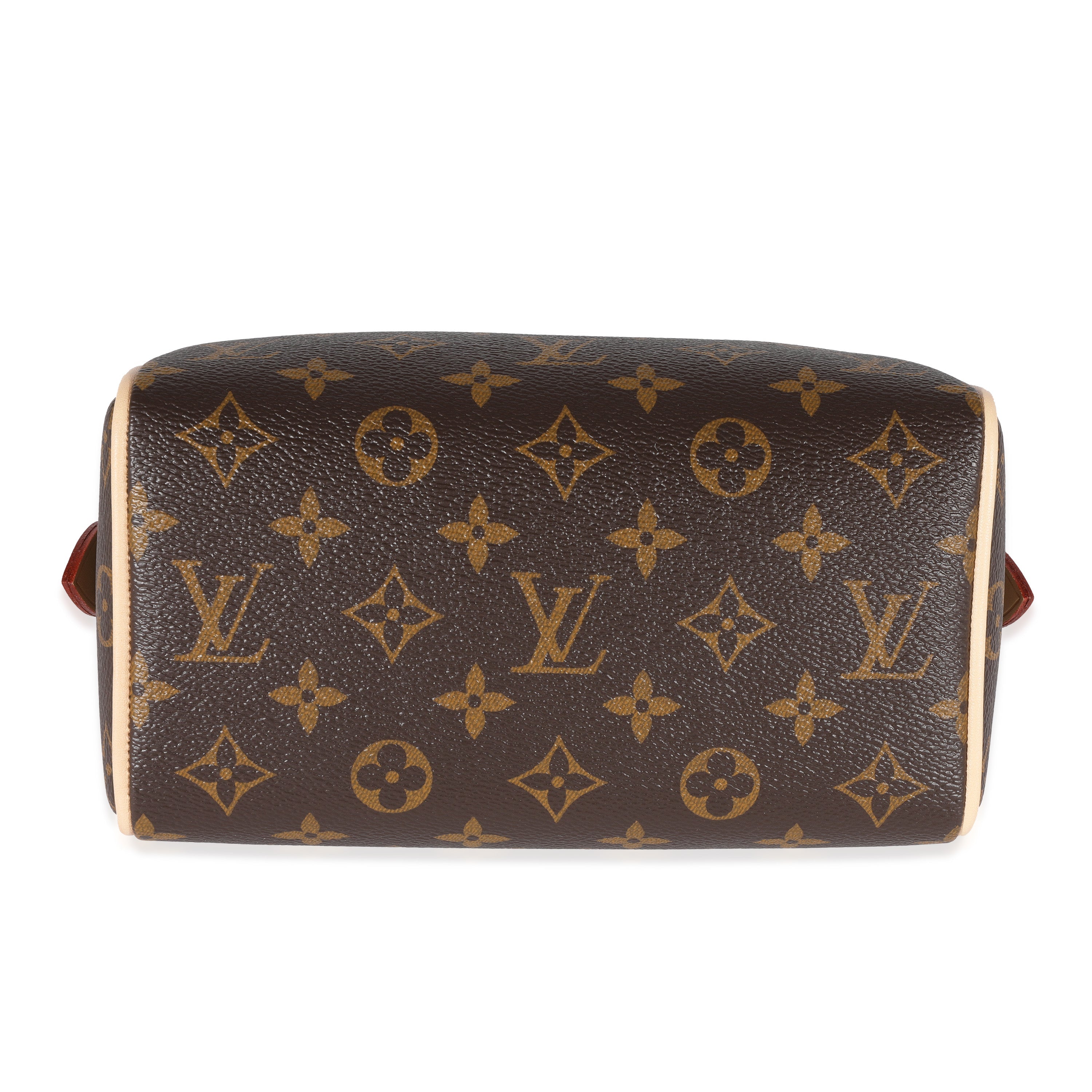 Louis Vuitton Louis Vuitton Monogram Canvas Speedy Bandoulière 20