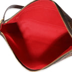 Louis Vuitton Louis Vuitton Damier Ebene Pochette Accessoires