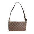 Louis Vuitton Louis Vuitton Damier Ebene Pochette Accessoires