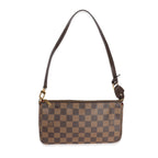 Louis Vuitton Louis Vuitton Damier Ebene Pochette Accessoires