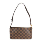 Louis Vuitton Louis Vuitton Damier Ebene Pochette Accessoires
