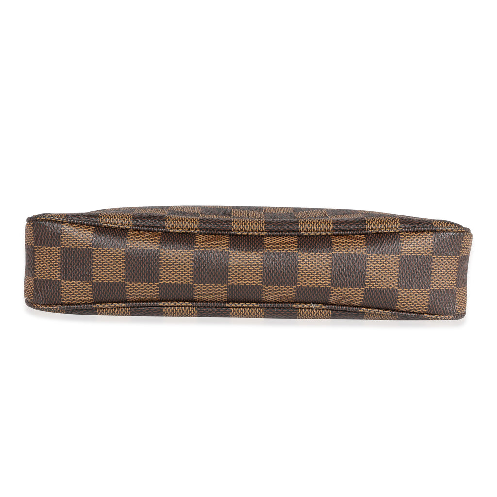 Louis Vuitton Louis Vuitton Damier Ebene Pochette Accessoires