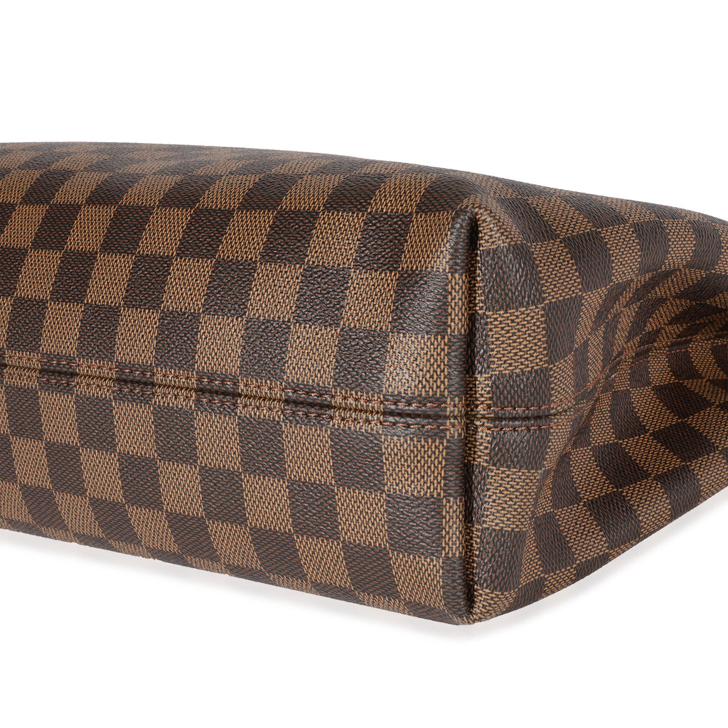 Louis Vuitton Louis Vuitton Damier Ebene Graceful PM