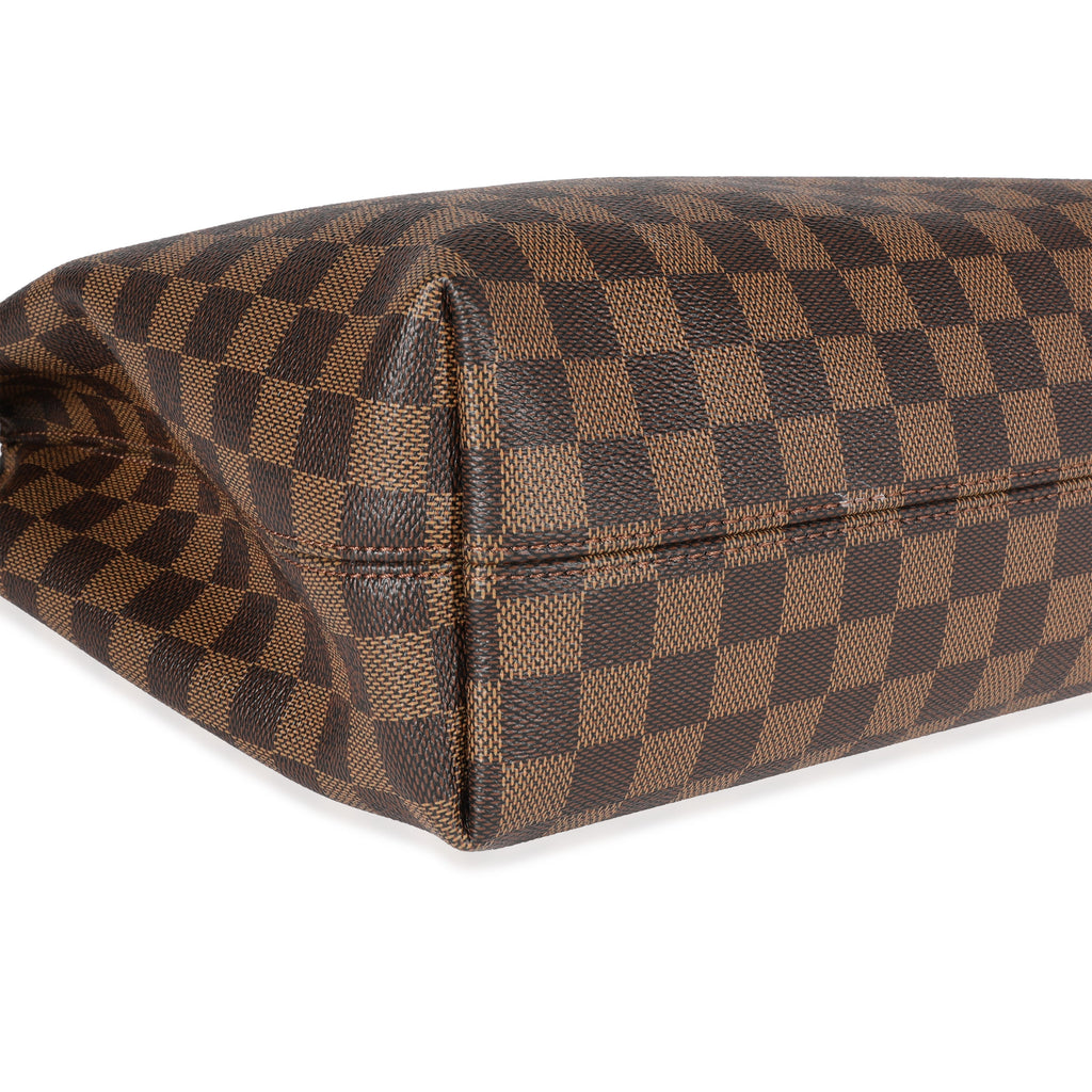 Louis Vuitton Louis Vuitton Damier Ebene Graceful PM