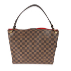 Louis Vuitton Louis Vuitton Damier Ebene Graceful PM