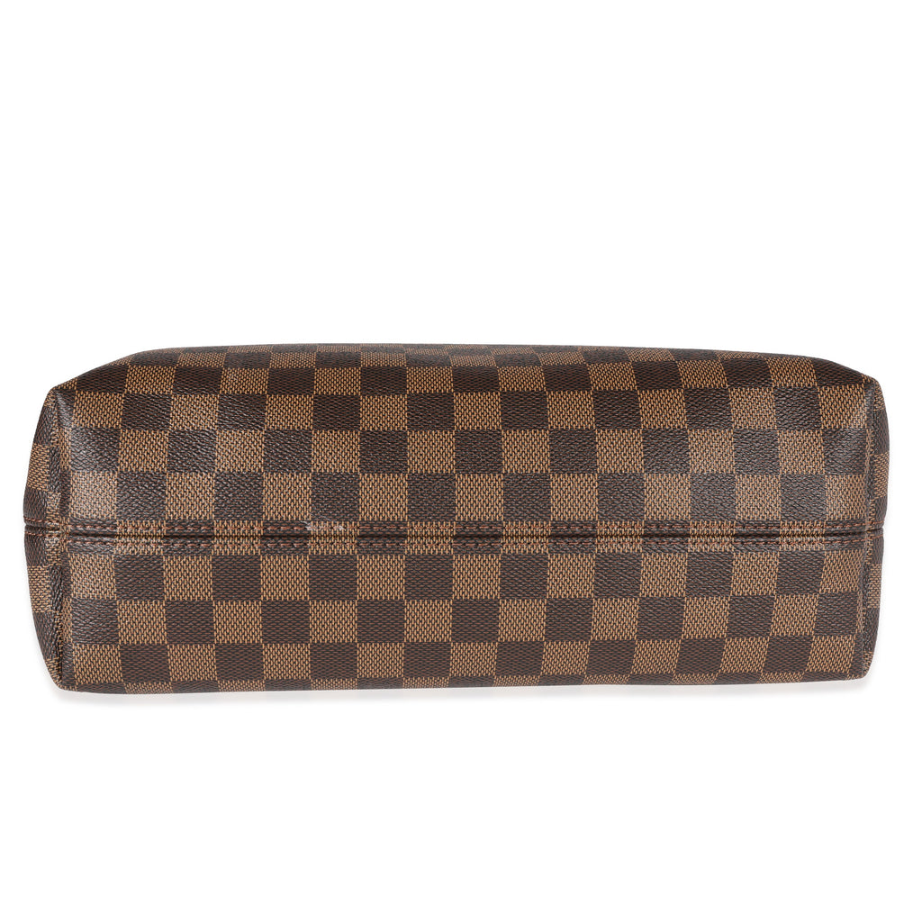 Louis Vuitton Louis Vuitton Damier Ebene Graceful PM