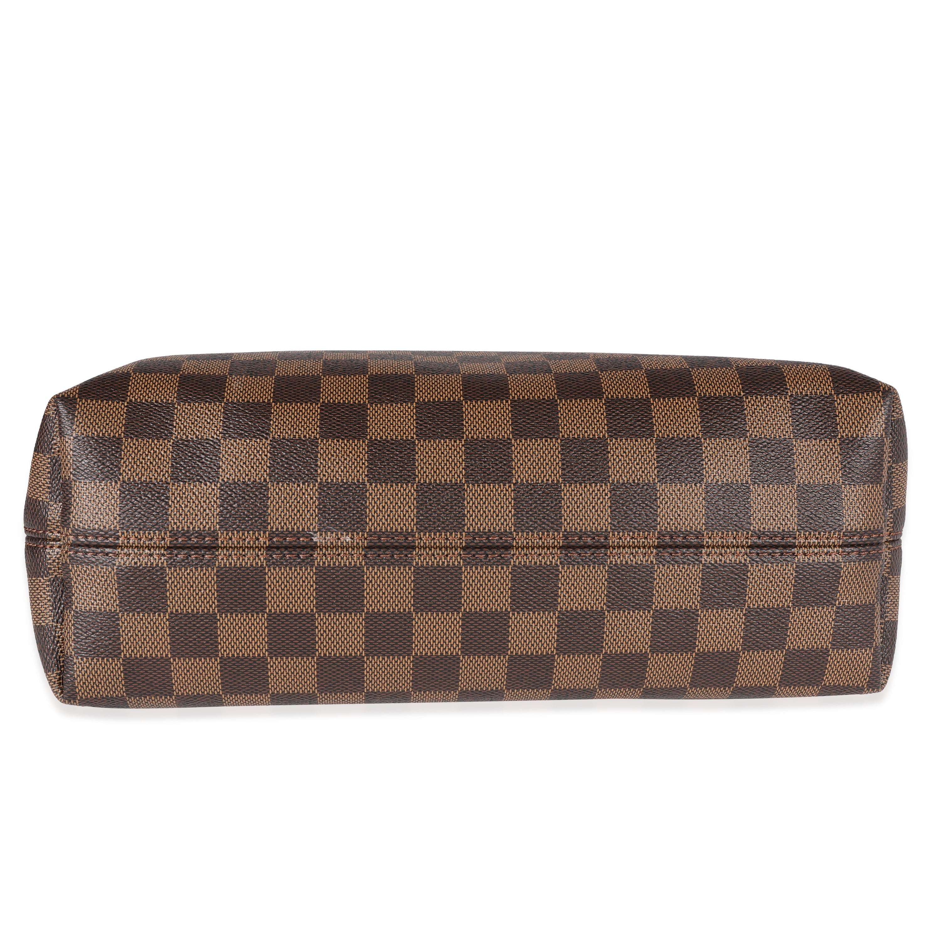 Louis Vuitton Louis Vuitton Damier Ebene Graceful PM
