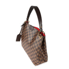 Louis Vuitton Louis Vuitton Damier Ebene Graceful PM