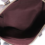 Louis Vuitton Louis Vuitton Damier Ebene Canvas Iena PM