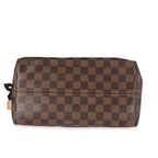 Louis Vuitton Louis Vuitton Damier Ebene Canvas Iena PM