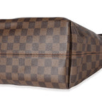 Louis Vuitton Louis Vuitton Damier Ebene Canvas Iena PM