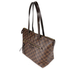 Louis Vuitton Louis Vuitton Damier Ebene Canvas Iena PM