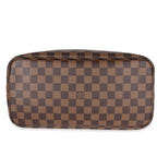 Louis Vuitton Louis Vuitton Damier Ebene Neverfull MM