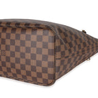 Louis Vuitton Louis Vuitton Damier Ebene Neverfull MM