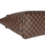 Louis Vuitton Louis Vuitton Damier Ebene Neverfull MM