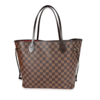 Louis Vuitton Louis Vuitton Damier Ebene Neverfull MM