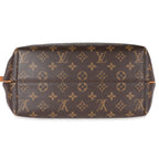 Louis Vuitton Louis Vuitton Monogram Canvas Turenne MM